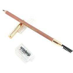 Phyto Sourcils Perfect Eyebrow Pencil (With Brush & Sharpener) - No. 01 Blond  --0.55g/0.019oz