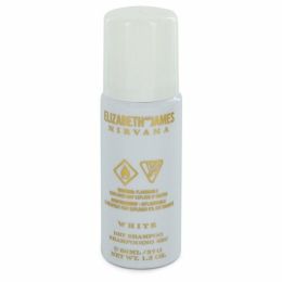 Nirvana White Dry Shampoo 1.4 Oz For Women